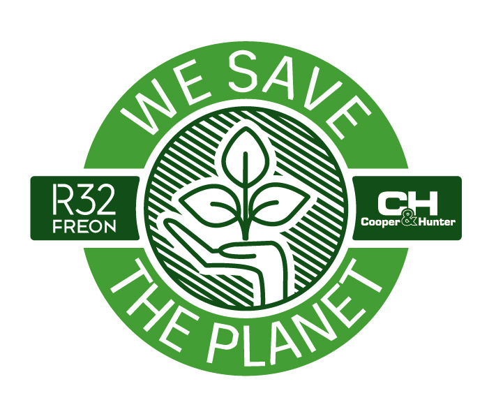 We save the planet