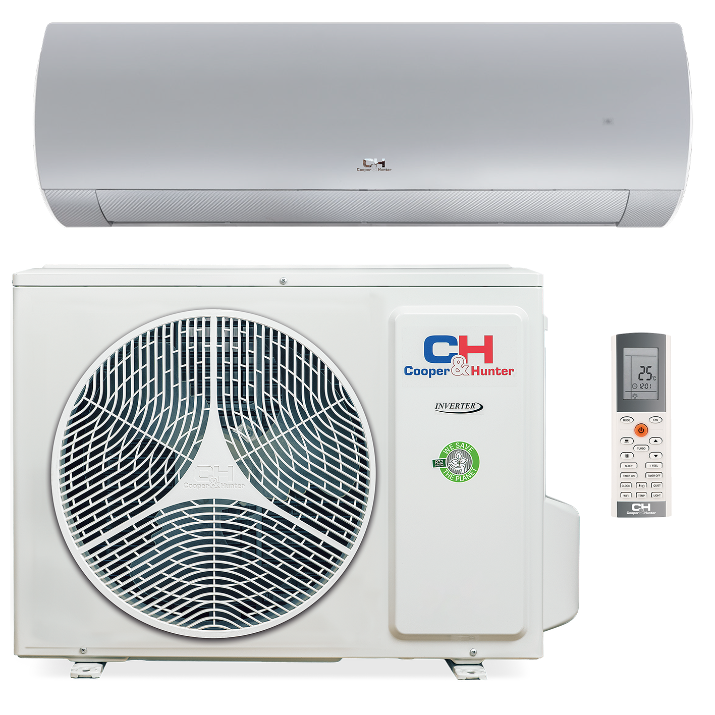 CH-S18FTXD2-SC