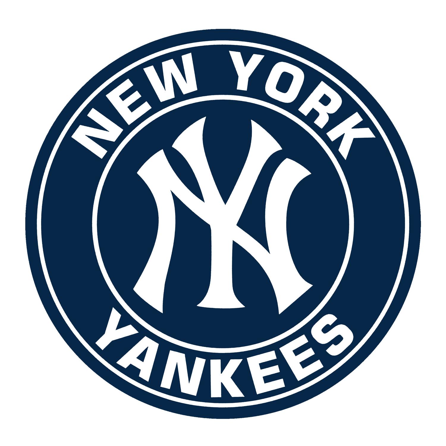 Cooper&Hunter стає спонсором New York Yankees!