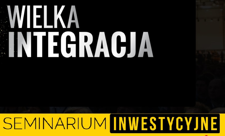 ВИСТАВКА У ПОЛЬЩІ ВЕЛИКА ПІДПРИЄМНИЦЬКА ІНТЕГРАЦІЯ 2025