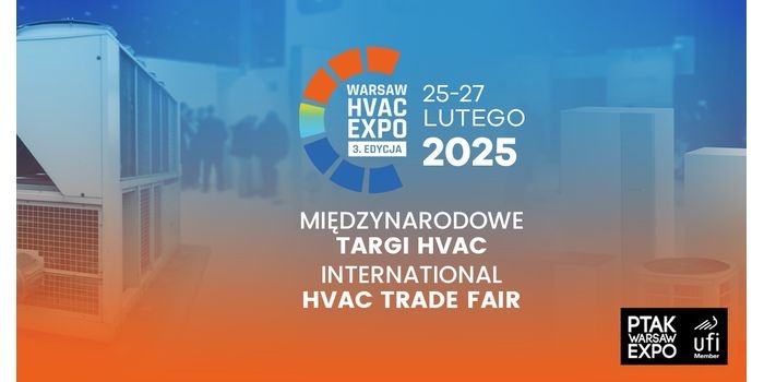 HVAC EXPO WARSAW 2025