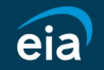 Новини від агенства EIA