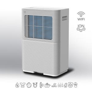 Мобільний осушувач WD9