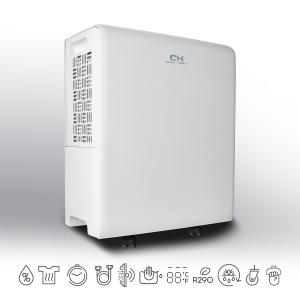 Мобільні осушувачі WD2 NEW