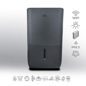 Мобільні осушувачі WD6 WF