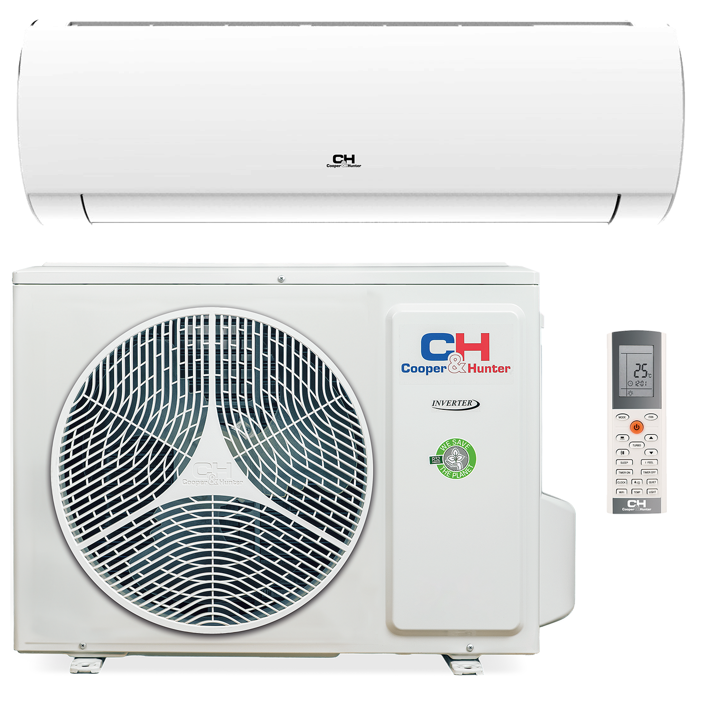 CH-S24FTXD2-WP
